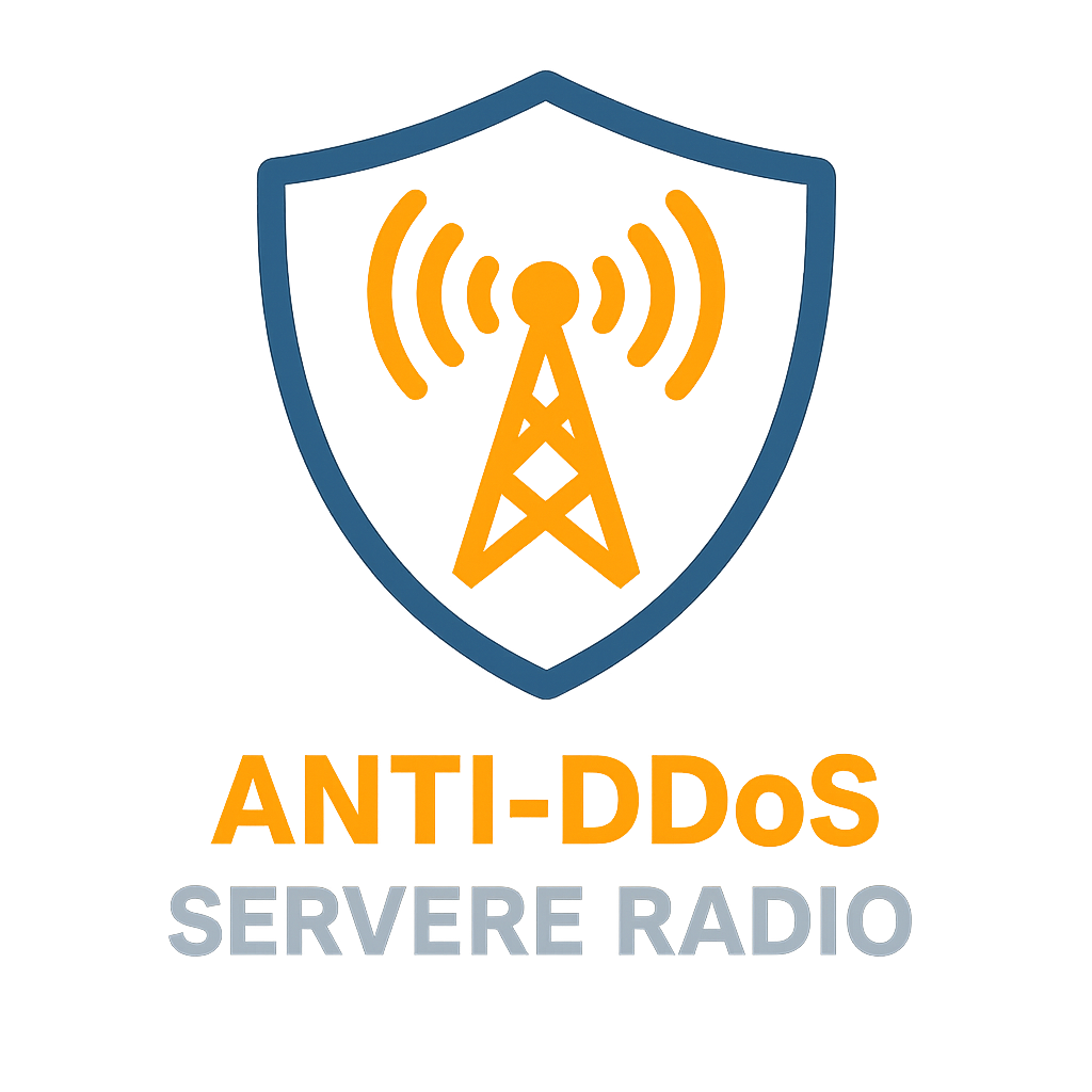 Servere Radio